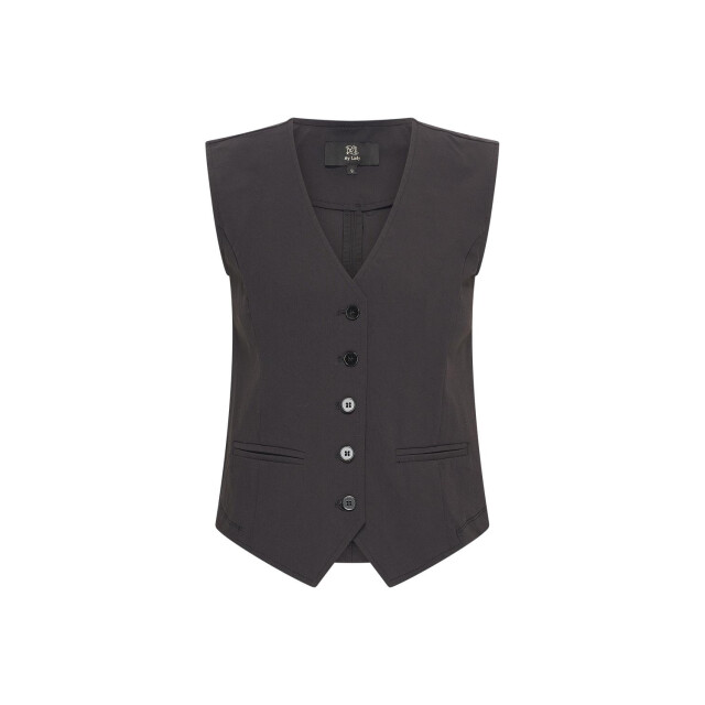 My Lady Fashion Travelsoft Gilet Borvika  ML-S-082409 large