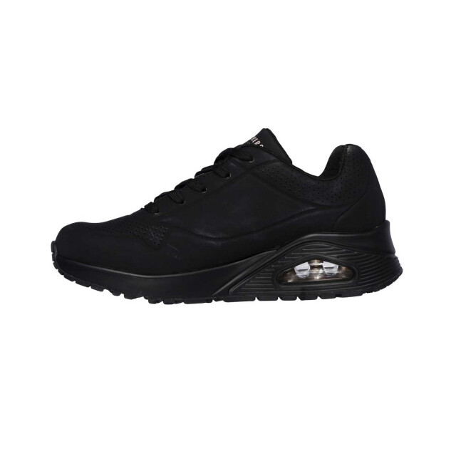 Skechers 73690/BBK Sneakers Zwart 73690/BBK large Skechers 73690/BBK Sneakers Zwart 73690/BBK large