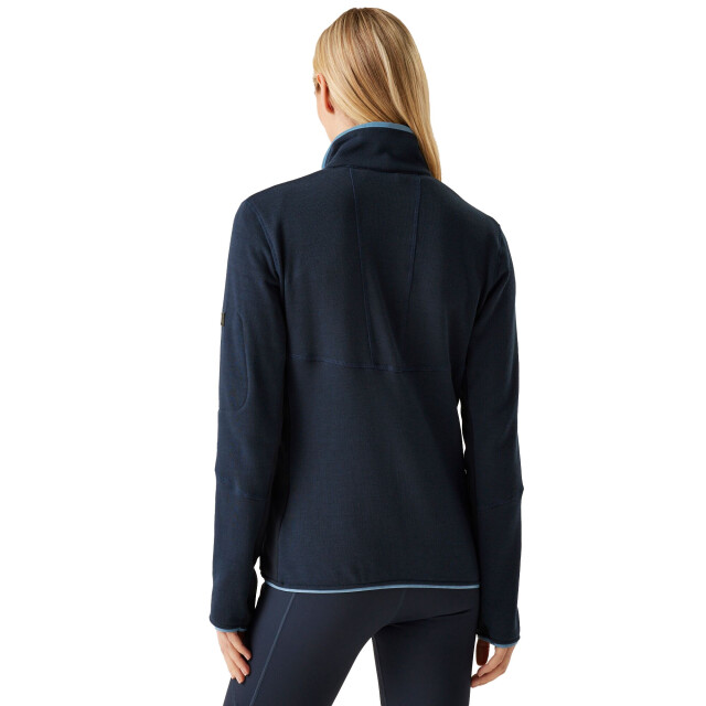 Regatta Dames ralina fleece jas UTRG12045_navy large