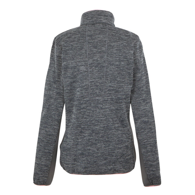 Regatta Dames ralina fleece jas UTRG12045_sealgreylilas large