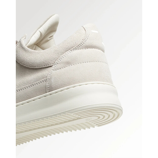Filling Pieces Low top suede 10122792203 large