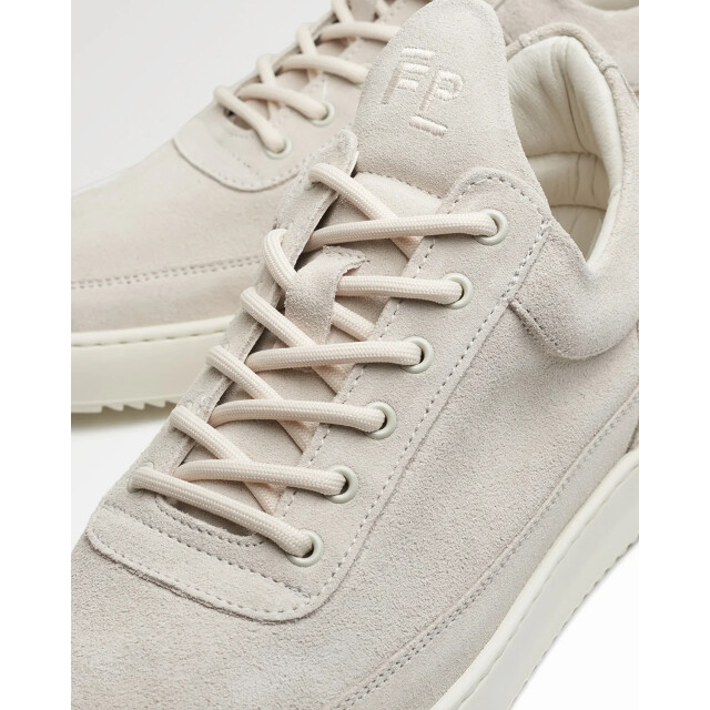 Filling Pieces Low top suede 10122792203 large