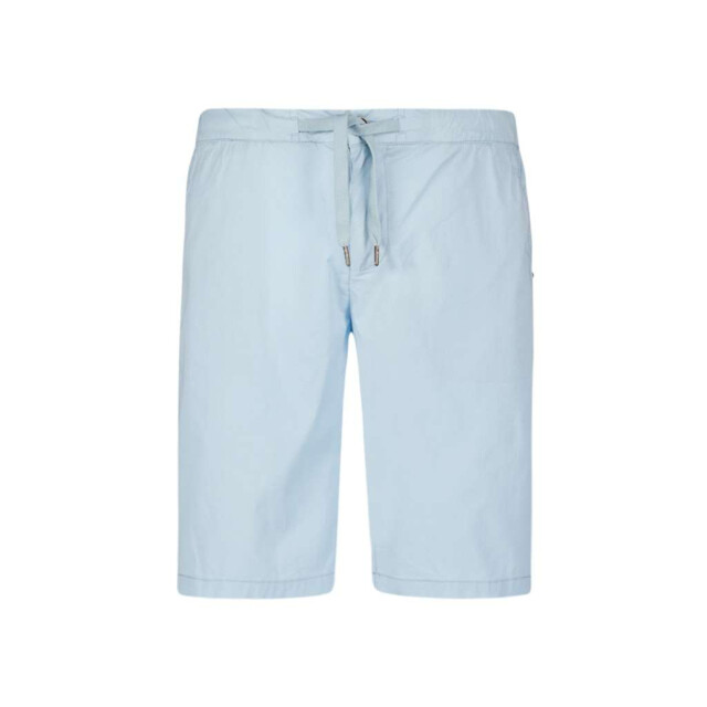 No Excess Short chino garment dyed light weig cloud 278190310SN-130 large