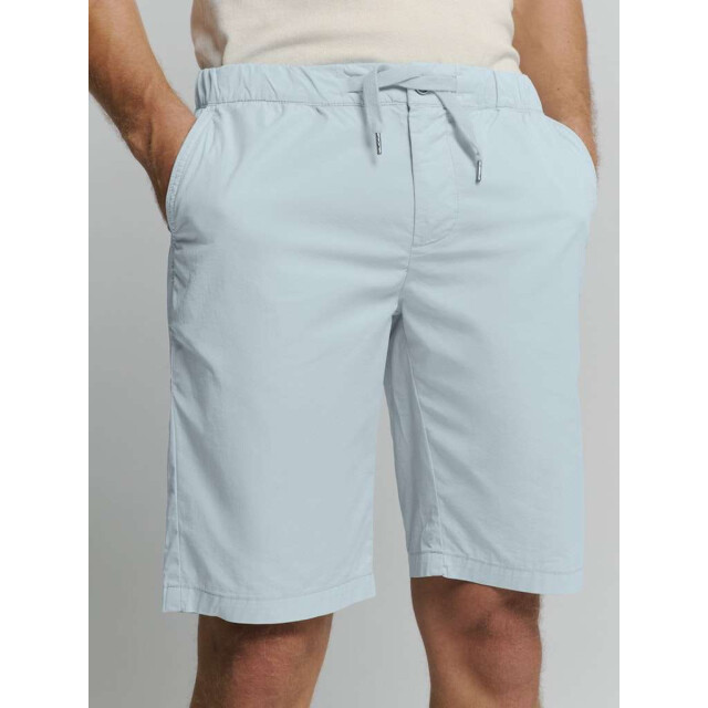 No Excess Short chino garment dyed light weig cloud 278190310SN-130 large