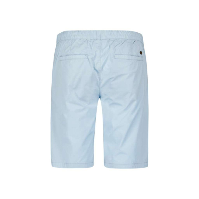 No Excess Short chino garment dyed light weig cloud 278190310SN-130 large