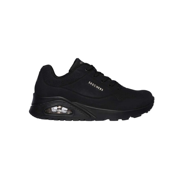 Skechers 73690/BBK Sneakers Zwart 73690/BBK large Skechers 73690/BBK Sneakers Zwart 73690/BBK large
