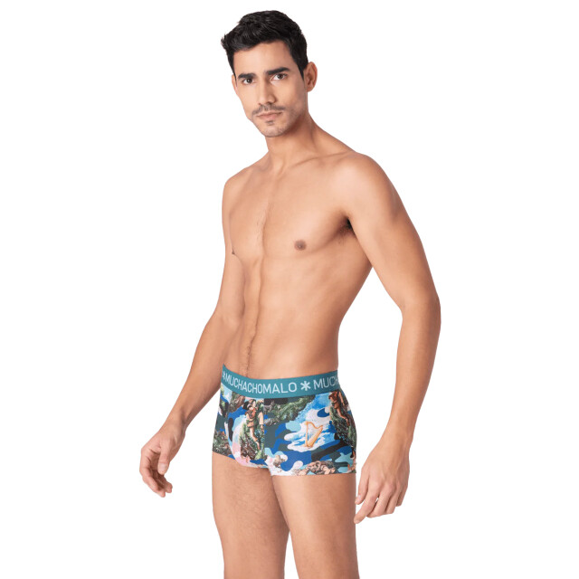 Muchachomalo Heren 3-pack trunks jackbean alicewonder JACKBEANALICEWONDER3025-07 large Muchachomalo Heren 3-pack trunks jackbean alicewonder JACKBEANALICEWONDER3025-07 large