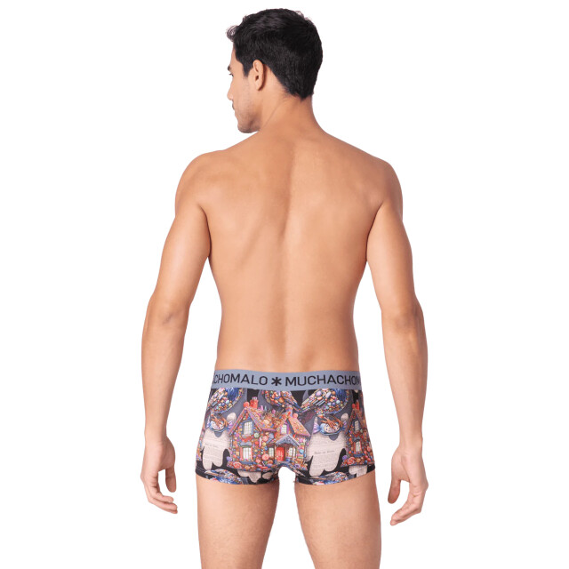 Muchachomalo Heren 2-pack trunks redridinghood hansel REREDRIDINGHOODHANSEL3025-04 large Muchachomalo Heren 2-pack trunks redridinghood hansel REREDRIDINGHOODHANSEL3025-04 large