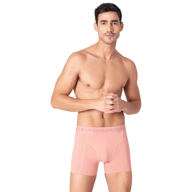 Muchachomalo Heren 3-pack boxershorts pinocchio peter PINOCCHIOPETER1010-07 large Muchachomalo Heren 3-pack boxershorts pinocchio peter PINOCCHIOPETER1010-07 large