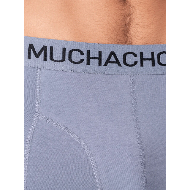Muchachomalo Heren 3-pack boxershorts redridinghood hansel REDRIDINGHOODHANSEL1010-07 large Muchachomalo Heren 3-pack boxershorts redridinghood hansel REDRIDINGHOODHANSEL1010-07 large