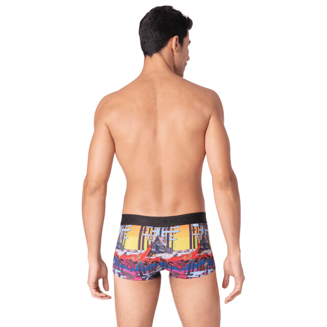 Muchachomalo Heren 2-pack trunks redridinghood hansel REREDRIDINGHOODHANSEL3025-04 large Muchachomalo Heren 2-pack trunks redridinghood hansel REREDRIDINGHOODHANSEL3025-04 large