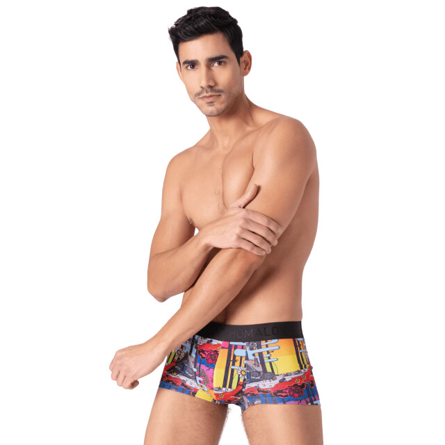 Muchachomalo Heren 2-pack trunks redridinghood hansel REREDRIDINGHOODHANSEL3025-04 large Muchachomalo Heren 2-pack trunks redridinghood hansel REREDRIDINGHOODHANSEL3025-04 large