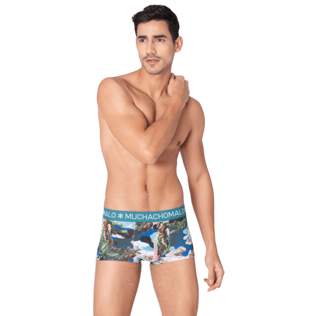 Muchachomalo Heren 3-pack trunks jackbean alicewonder JACKBEANALICEWONDER3025-07 large Muchachomalo Heren 3-pack trunks jackbean alicewonder JACKBEANALICEWONDER3025-07 large