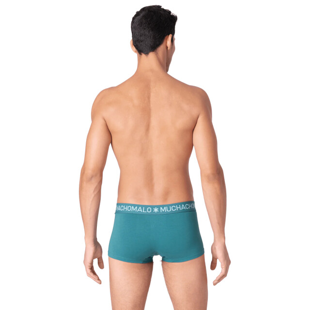 Muchachomalo Heren 3-pack trunks jackbean alicewonder JACKBEANALICEWONDER3025-07 large Muchachomalo Heren 3-pack trunks jackbean alicewonder JACKBEANALICEWONDER3025-07 large