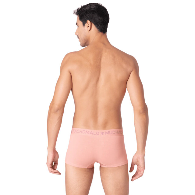 Muchachomalo Heren 3-pack trunks pinocchio peter PINOCCHIOPETER3025-07 large Muchachomalo Heren 3-pack trunks pinocchio peter PINOCCHIOPETER3025-07 large