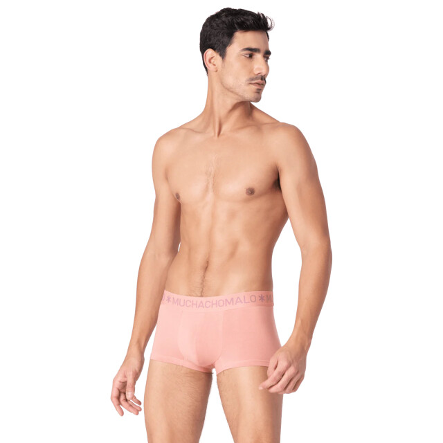 Muchachomalo Heren 3-pack trunks pinocchio peter PINOCCHIOPETER3025-07 large Muchachomalo Heren 3-pack trunks pinocchio peter PINOCCHIOPETER3025-07 large