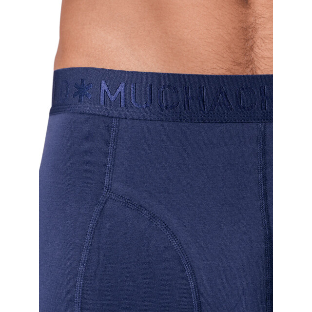 Muchachomalo Heren 3-pack boxershorts pussboots wizardoz PUSSBOOTSWIZARDOZ1010-07 large