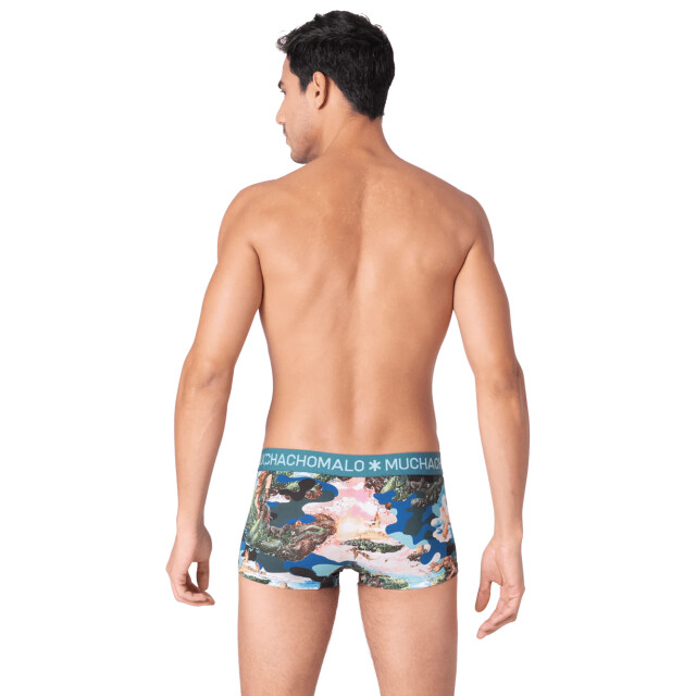 Muchachomalo Heren 3-pack trunks jackbean alicewonder JACKBEANALICEWONDER3025-07 large Muchachomalo Heren 3-pack trunks jackbean alicewonder JACKBEANALICEWONDER3025-07 large
