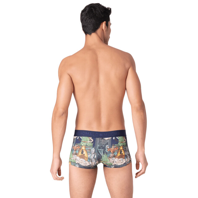 Muchachomalo Heren 3-pack trunks pussboots wizardoz PUSSBOOTSWIZARDOZ3025-07 large Muchachomalo Heren 3-pack trunks pussboots wizardoz PUSSBOOTSWIZARDOZ3025-07 large