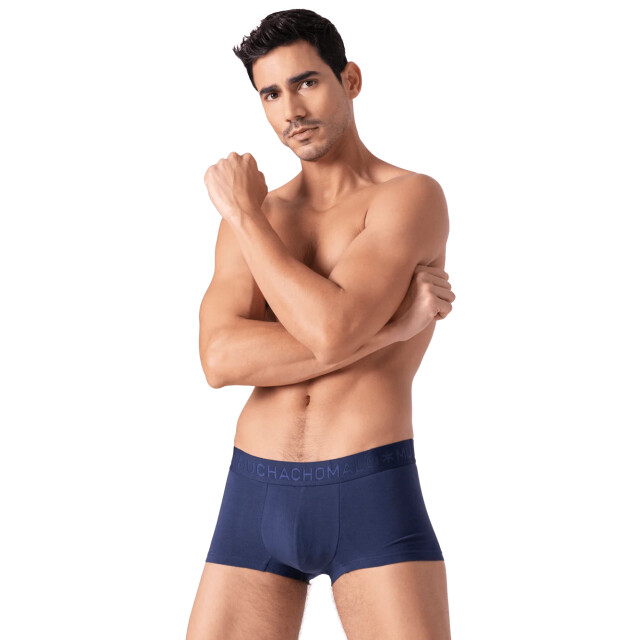 Muchachomalo Heren 3-pack trunks pussboots wizardoz PUSSBOOTSWIZARDOZ3025-07 large Muchachomalo Heren 3-pack trunks pussboots wizardoz PUSSBOOTSWIZARDOZ3025-07 large