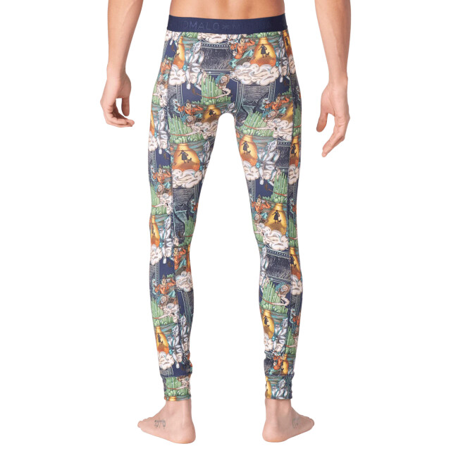 Muchachomalo Heren 1-pack long john pussboots wizardoz PUSSBOOTSWIZARDOZ1031-01 large Muchachomalo Heren 1-pack long john pussboots wizardoz PUSSBOOTSWIZARDOZ1031-01 large