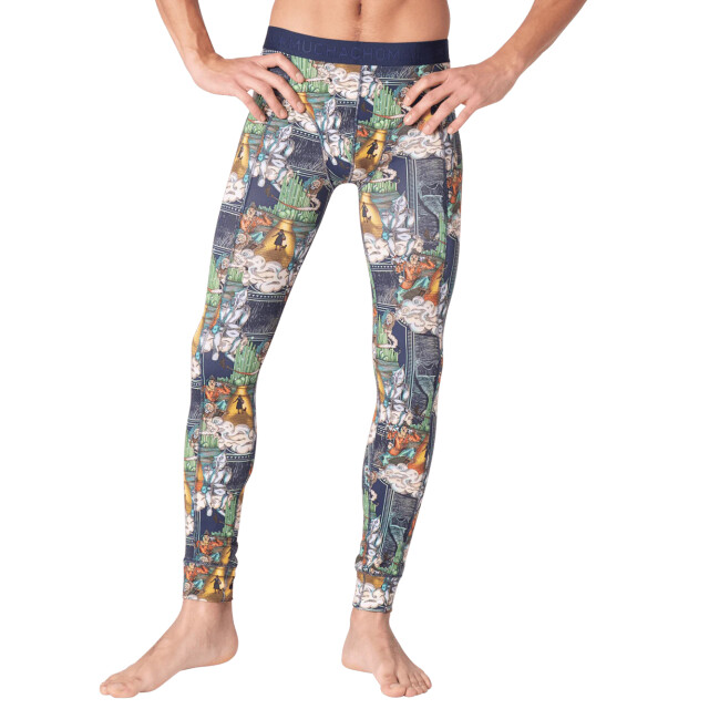 Muchachomalo Heren 1-pack long john pussboots wizardoz PUSSBOOTSWIZARDOZ1031-01 large Muchachomalo Heren 1-pack long john pussboots wizardoz PUSSBOOTSWIZARDOZ1031-01 large