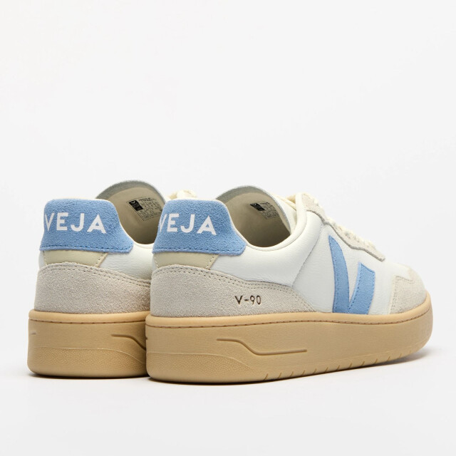 Veja Sneakers dames VD2003895 large