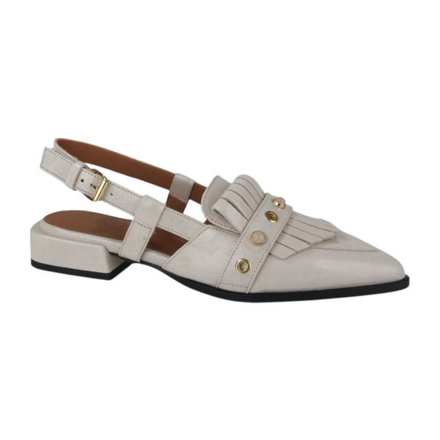Via Vai VIA VAI 62210-01-946 Pumps Beige VIA VAI 62210-01-946 large