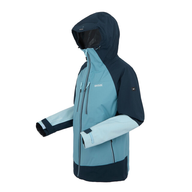 Regatta Dames carletta ix 3 in 1 jas UTRG12016_navycoronetblue large