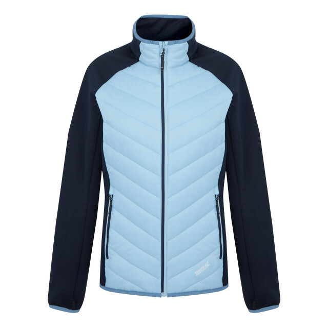 Regatta Dames carletta ix 3 in 1 jas UTRG12016_navycoronetblue large