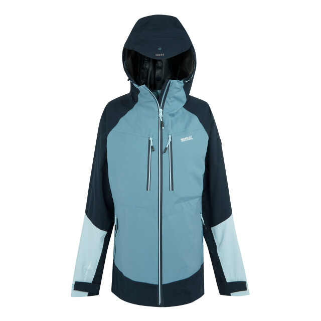 Regatta Dames carletta ix 3 in 1 jas UTRG12016_navycoronetblue large