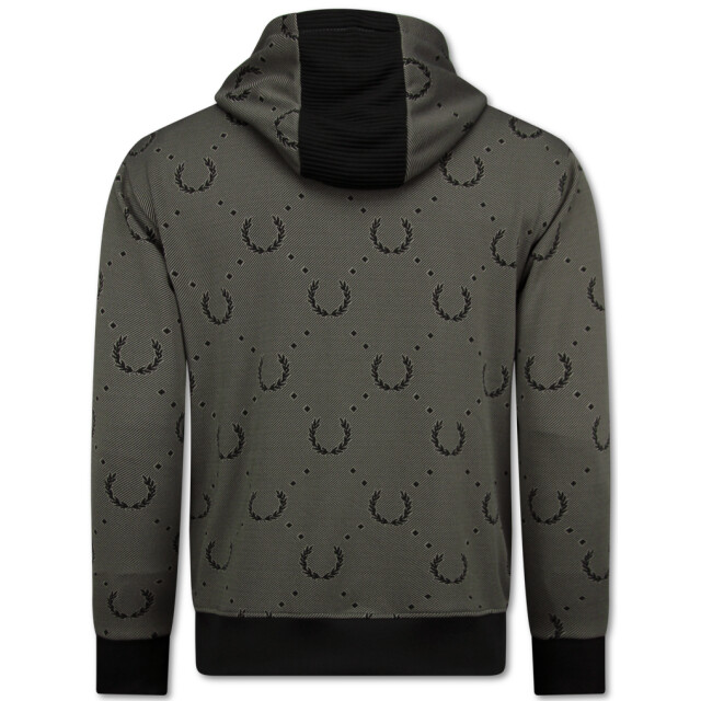 Top-Star Huispak voor joggingpak volwassenen FF-3956 large
