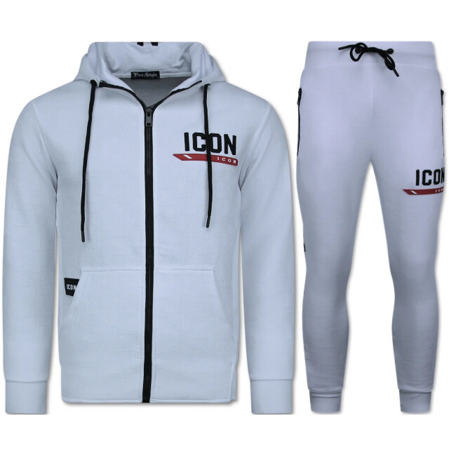 Top-Star Huispak icon trainingspak FF-3877 large