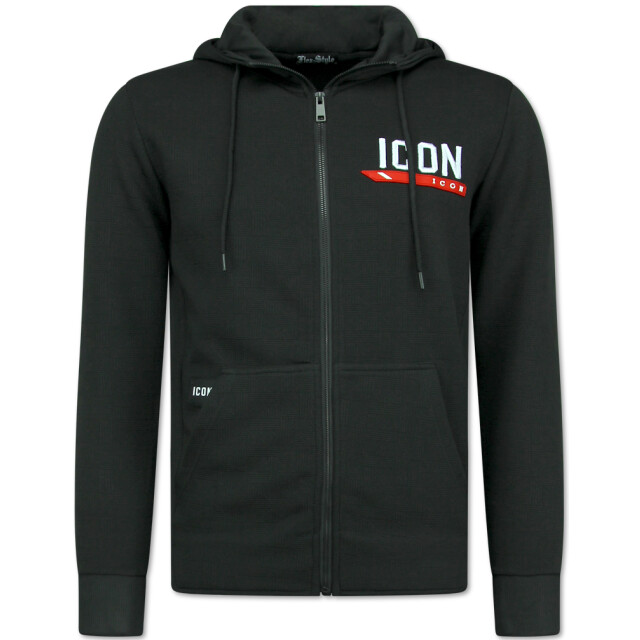 Top-Star Trainingspak icon joggingpak FF-3877 large