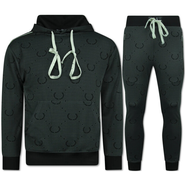 Top-Star Trainingspak huispak voor FF-3956 large