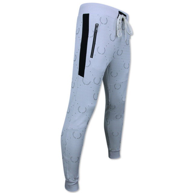 Top-Star Joggingpak volwassenen trainingspak FF-3956 large
