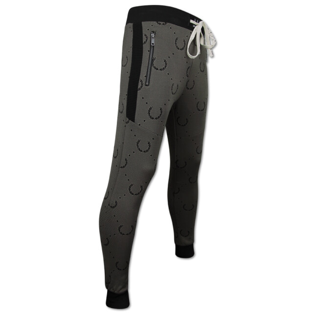 Top-Star Huispak voor joggingpak volwassenen FF-3956 large