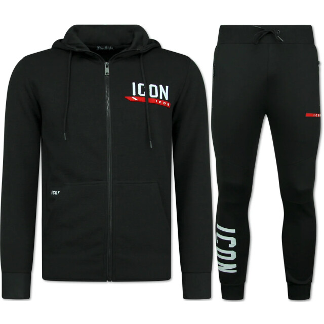 Top-Star Trainingspak icon joggingpak FF-3877 large