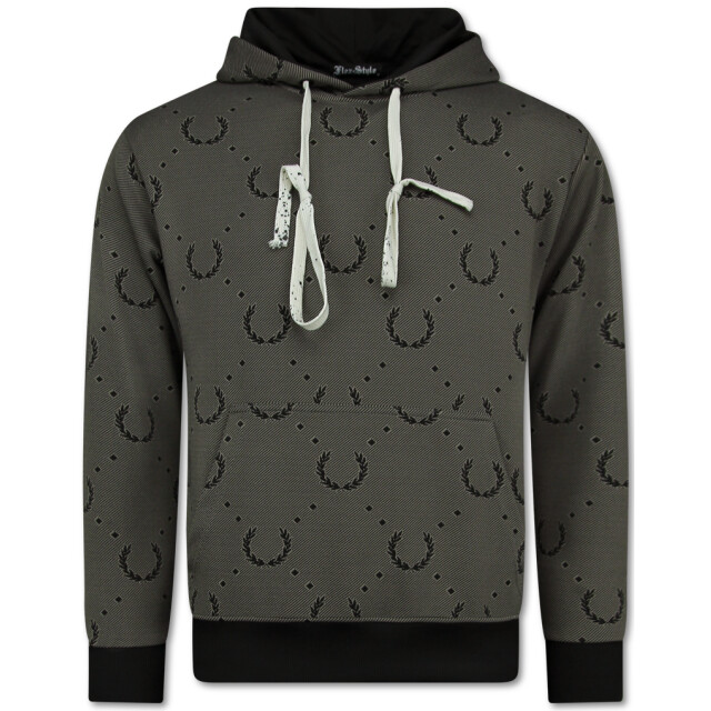 Top-Star Huispak voor joggingpak volwassenen FF-3956 large