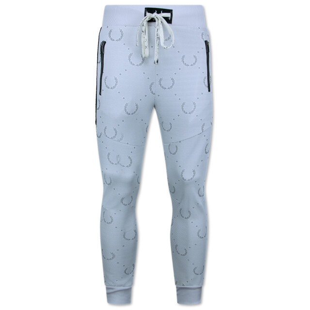 Top-Star Joggingpak volwassenen trainingspak FF-3956 large