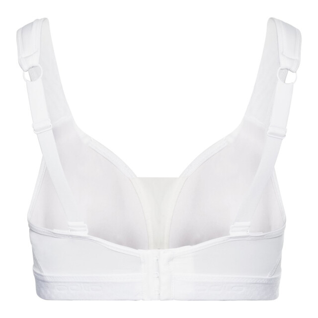 Odlo Gevoerde hoge a cup sportbeha 13071A large