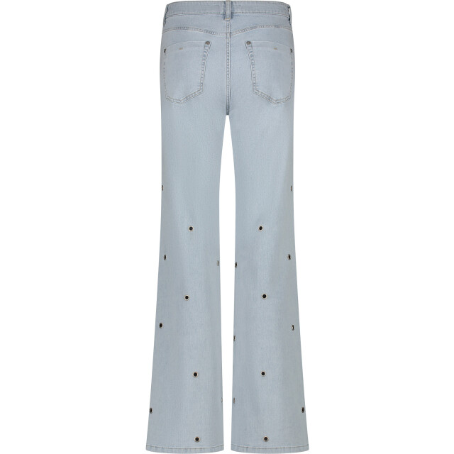 Tramontana Trousers light blue denim C09-16-101-000043 large Tramontana Trousers light blue denim C09-16-101-000043 large