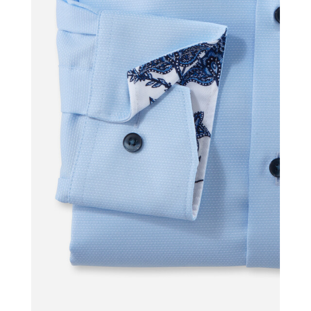 Olymp Dress shirt ls 103100-001-45 large Olymp Dress shirt ls 103100-001-45 large