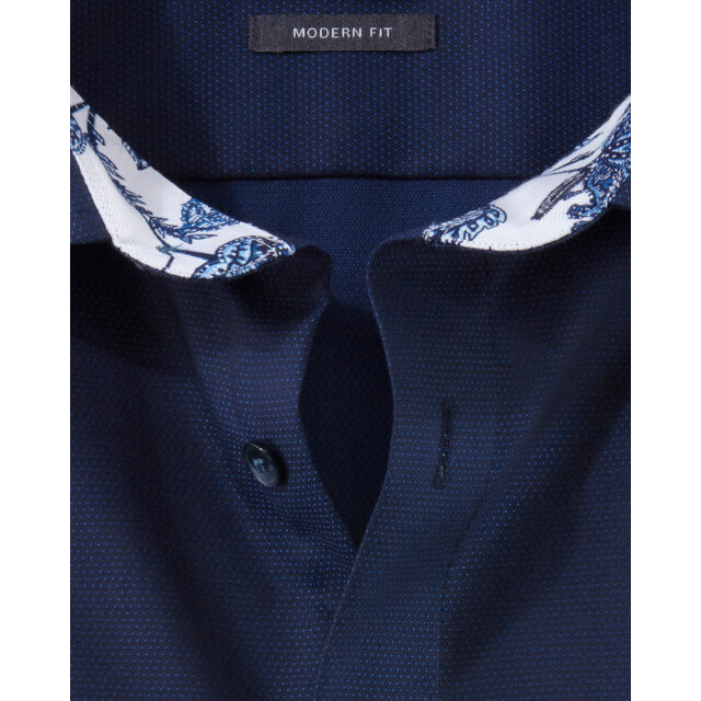 Olymp Dress shirt long sleeve 103102-001-46 large