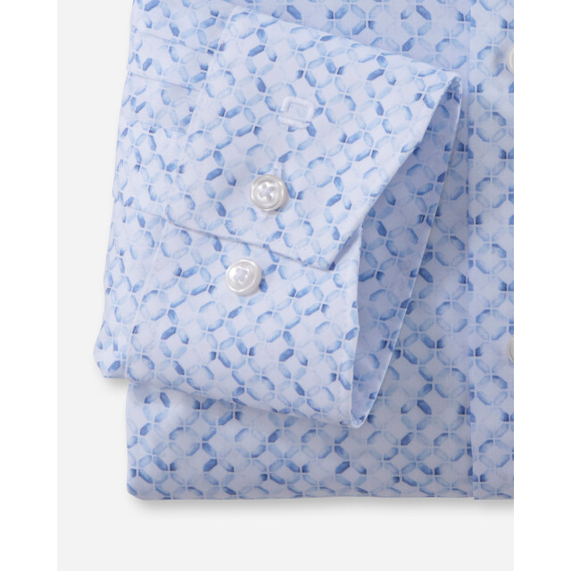 Olymp Dress shirt ls 103103-001-45 large Olymp Dress shirt ls 103103-001-45 large