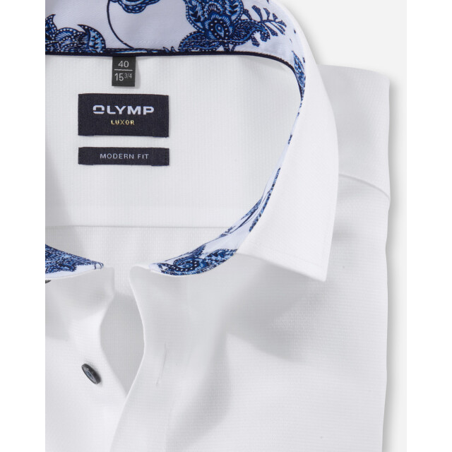 Olymp Dress shirt ls 103101-001-46 large Olymp Dress shirt ls 103101-001-46 large