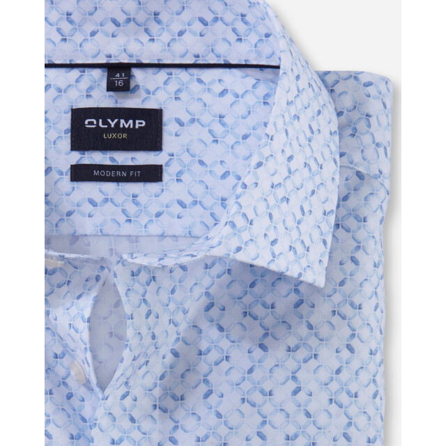 Olymp Dress shirt ls 103103-001-45 large Olymp Dress shirt ls 103103-001-45 large