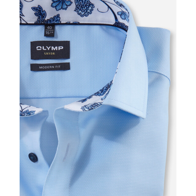 Olymp Dress shirt ls 103100-001-45 large Olymp Dress shirt ls 103100-001-45 large