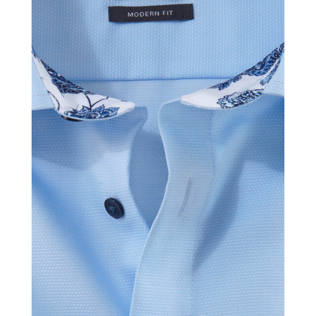 Olymp Dress shirt ls 103100-001-45 large Olymp Dress shirt ls 103100-001-45 large