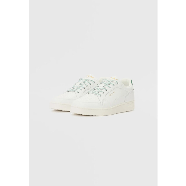 Replay Gmz3b.000 c0023l smash choice 3 0071-white green C0023L large